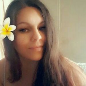 Meet your Posher, Krystal